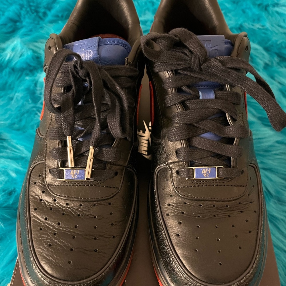 air force 1 sprm max air 07